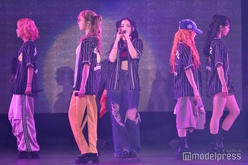 Travis Japan松田元太、妹所属UN1CONとの「ガルアワ」オフショット公開「兄妹ショット見れるなんて」「共演アツい」と反響殺到 画像