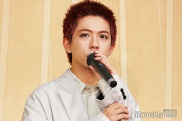 SUPER★DRAGON田中洸希、体調不良で朗読劇降板 代役はメンバーの伊藤壮吾【ベートーヴェン〜魂の交響曲〜】 画像