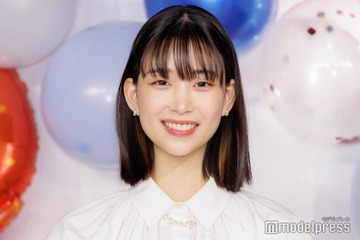 森川葵、バルセロナ1人旅で芸能人と偶然遭遇「すごい奇跡」「びっくり」と驚きの声 画像