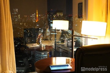 都心を見渡せる「品川プリンスホテル」でリフレッシュ！アフタヌーンティーや水族館・映画館などのエンタメ施設も楽しめる極上ステイ 画像