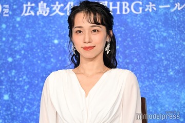 元宝塚・真彩希帆、第1子妊娠を報告 2023年に結婚 画像
