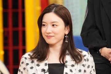 永野芽郁、映画撮影中にアクシデント 危険な体験トーク 画像