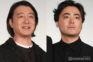山田孝之「シゲ（加藤シゲアキ）が言っていたことは結構常識」加藤浩次の脚本執筆に冷静な指摘【MIRRORLIAR FILMS Season7】 画像