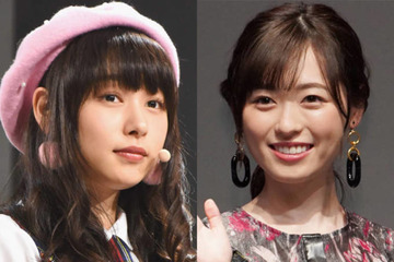 「美人姉妹」桜井日奈子、福原遥との仲良しバースデーSHOTに反響「ひなはるツーショ、最高可愛い」 画像
