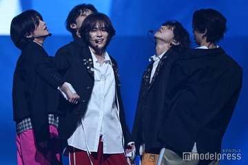 WILD BLUE、香川に上陸 思い出明かす「空気全部食べました」【TGC香川2025】 画像