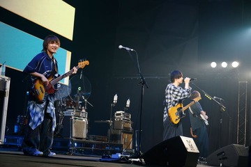 マルシィ「TGC」初登場で3曲披露「香川に来られて嬉しいです」【TGC香川2025】 画像