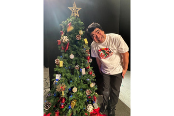 インポッシブルひるちゃん、第1子女児誕生を発表「僕に似た元気な女の子です」 画像