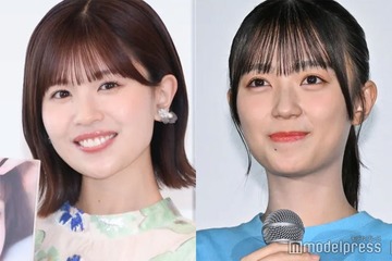 日向坂46平尾帆夏、松田好花と号泣した過去「さよならがあるなら出会わなければよかった」 画像