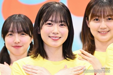 元日向坂46丹生明里、稽古で“恥ずかしいミス” 約6年ぶり舞台の裏話明かす「手を繋いじゃって」【フラガール - dance for smile ‒】 画像