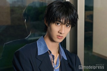 M!LK曽野舜太、過去の決断が導いた今 「イイじゃん」旋風で見据える目標とは【「低体温男子になつかれました。」インタビュー】 画像