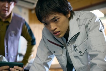 「イグナイト」timelesz原嘉孝は「一番涙を流した人」葛藤抱えた若社長役の注目シーンとは【プロデューサーコメント】 画像