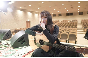 矢井田瞳、1984年撮影の幼少期ショット公開「一緒に写ってるのはお兄さん？」「そのまま大人になってる」の声 画像