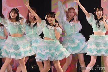 イベントで暴力行為発生の≠ME「重要なお知らせ」発表 11日のイベント開催に向け 画像