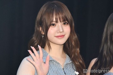 「日プ女子」出身K-POPアイドル、豊川悦司の姪と公表 所属事務所も認める 画像