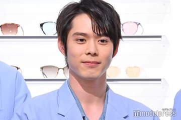 細田佳央太「あんぱん」“台本になかった”涙の名シーン秘話「素のリアクションだったのか」「見え方が変わる」の声 画像