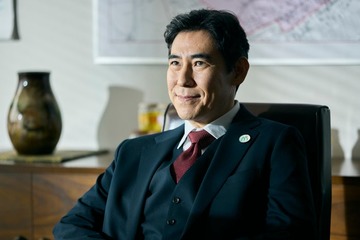 高嶋政伸、14年ぶりTBS金曜ドラマ出演 間宮祥太朗主演「イグナイト」市長役に 画像