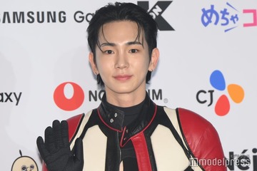 SHINeeキー＆トラジャ中村海人、初共演もお茶目な掛け合い「絡みが最高」「相性良すぎる」と反響続々 画像