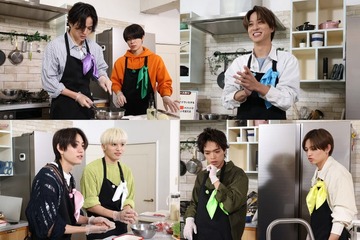 timelesz“料理偏差値”の低いメンバーは？佐藤勝利持ち込み企画で波乱 画像