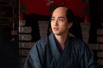 【べらぼう～蔦重栄華乃夢噺～ 第18話】蔦重、長屋で新たな人物と出会う 画像