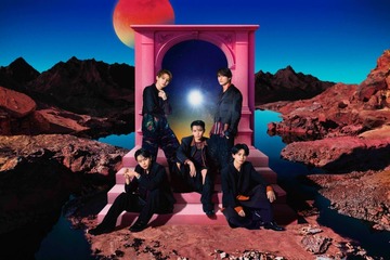 ONE N’ ONLY、6都市巡るツアー決定 ファイナルで初のアリーナワンマンライブ実現【日程・会場一覧】 画像