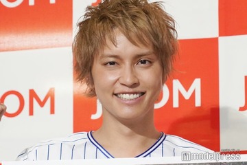 手越祐也、退所前にSixTONES＆Snow Manらへ「歌を教えてあげてた」事務所レッスン事情に本音 画像