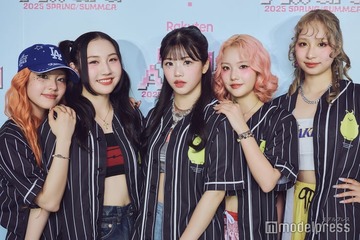 UN1CON“グループ史上1番派手”「ガルアワ」ステージ回顧 ファンへの感謝・今後の目標も明かす 画像