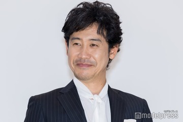大泉洋、8年ぶり「探偵はBARにいる」舞台挨拶で永野芽郁との共演作アピール「探偵の舞台挨拶している場合じゃない」 画像