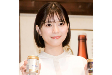 芳根京子『波うららかに、めおと日和』ピュアな妻の演技に視聴者胸キュン！作品の魅力を高めるハマり役に 画像