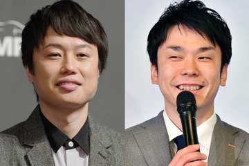 見取り図リリー、かまいたち濱家がJO1メンバーに“大盤振る舞い”した食事会を回想「言ったら超高級焼肉」 画像