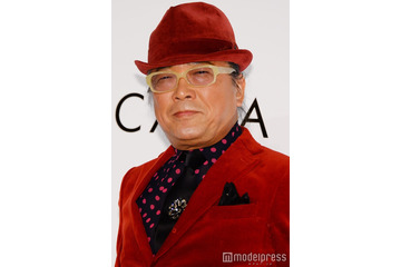 ドン小西、約20年前に離婚の元妻と再婚へ 当時別れた理由明かす「浮気だったと言われているけど」 画像