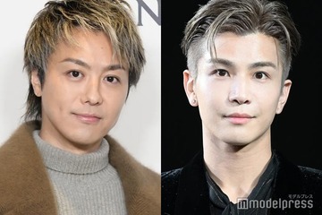 EXILE TAKAHIRO、岩田剛典からの直筆手紙公開「達筆」「礼儀正しくて素敵」の声 画像
