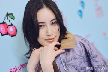 藤井夏恋、結婚で広がった夢の選択肢 夫婦で挑戦したいこととは「日常とは違った刺激を求めに」【モデルプレスインタビュー】 画像