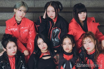 大物歌手「ノノガ」全視聴を告白「すごいハイレベル」絶賛にちゃんみな歓喜 画像