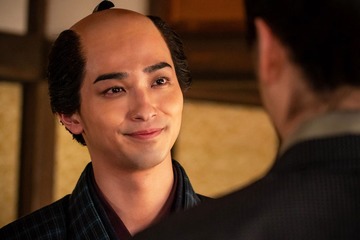 【べらぼう～蔦重栄華乃夢噺～ 第19話】蔦重、作家獲得のための作戦とは 画像