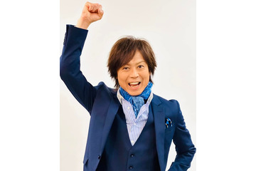 つんく♂、妻とのデートショット公開「ラブラブで羨ましい」「お似合い」と反響 画像