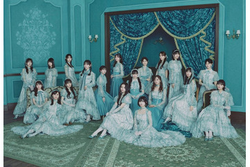 乃木坂46「真夏の全国ツアー2025」開催決定 7都市16公演・神宮球場は4日間【日程・会場】 画像