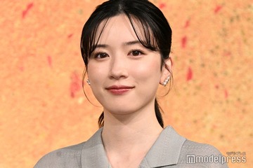 大河ドラマ「豊臣兄弟！」永野芽郁の出演辞退発表 所属事務所から申し出 画像