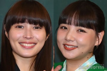 広瀬アリス、野呂佳代は“現場のKiroro”「なんで私が神説教」撮影裏側 画像