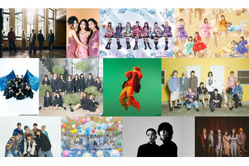 26日放送「CDTV」3時間SP出演アーティスト＆楽曲発表 キンプリ・BE:FIRST・日向坂46ら 画像