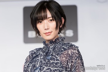 光宗薫、8cmカットで印象ガラリ「美しい」「真似したい」の声 画像