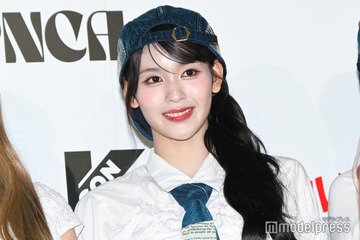 ME:I・RAN（石井蘭）「THE DANCE DAY」2年連続LDH楽曲でダンス「NAOTOさんと横並び激アツ」「ランニングマンかっこよすぎ」と反響 画像