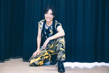 「タイプロ」ダンストレーナー・NOSUKE、マクドナルド公式Xでダンス披露「全力笑顔でギャップすごい」「あの振り付け入ってる？」と注目集まる 画像