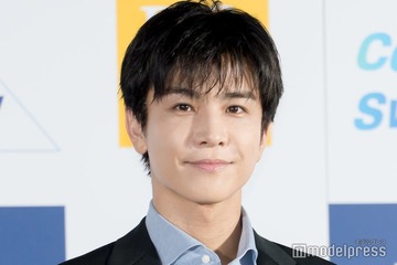 三代目JSB岩田剛典「初めての経験でした」“斬新演出”に驚き 新事実も判明 画像