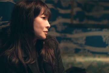 「イグナイト」浅見役・りょう、第7話ゲストを匂わせ「思わず涙が出そうになりました」【インタビュー】 画像