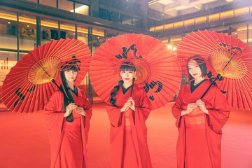 国際音楽賞「MUSIC AWARDS JAPAN」約5分間の豪華オープニングに反響殺到 Number_iらも登場「豪華すぎ」「もはや紅白」 画像