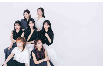 FRUITS ZIPPER、大人スタイリングでレアな表情「Oggi」初登場 画像