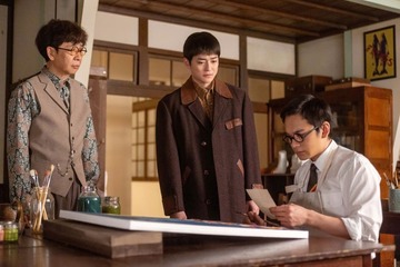 朝ドラ「あんぱん」急転直下の悲劇「月曜日から重すぎる」「もう会えないなんて信じられない」の声 画像