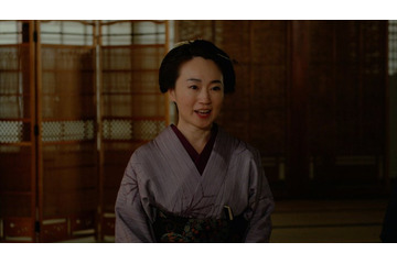 大河「べらぼう」初登場した人気声優、出演シーン一瞬＆セリフ一言も「すぐにわかった」「存在感ありすぎ」と反響集まる 画像