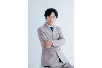 稲垣吾郎、9年ぶり民放連ドラ出演決定 オファー受け「純粋にうれしかった」【僕達はまだその星の校則を知らない】 画像