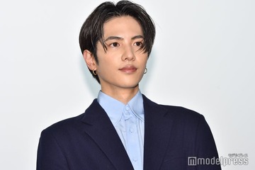 志尊淳、母の思いに涙 17歳で家出した真相とは 画像